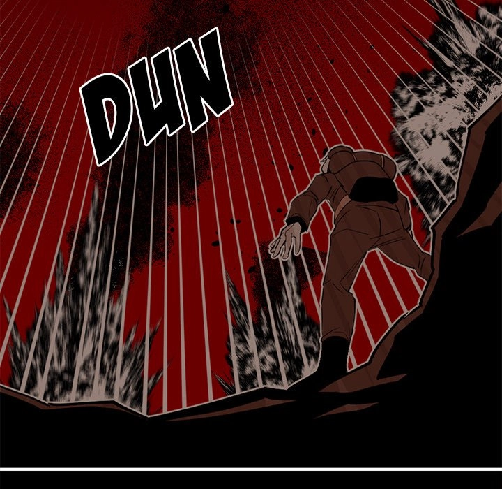 Iron Mech Bride Chapter 85 page 134 - 