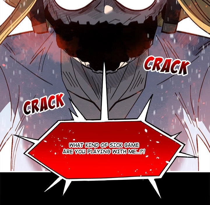 Iron Mech Bride Chapter 85 page 15 - 