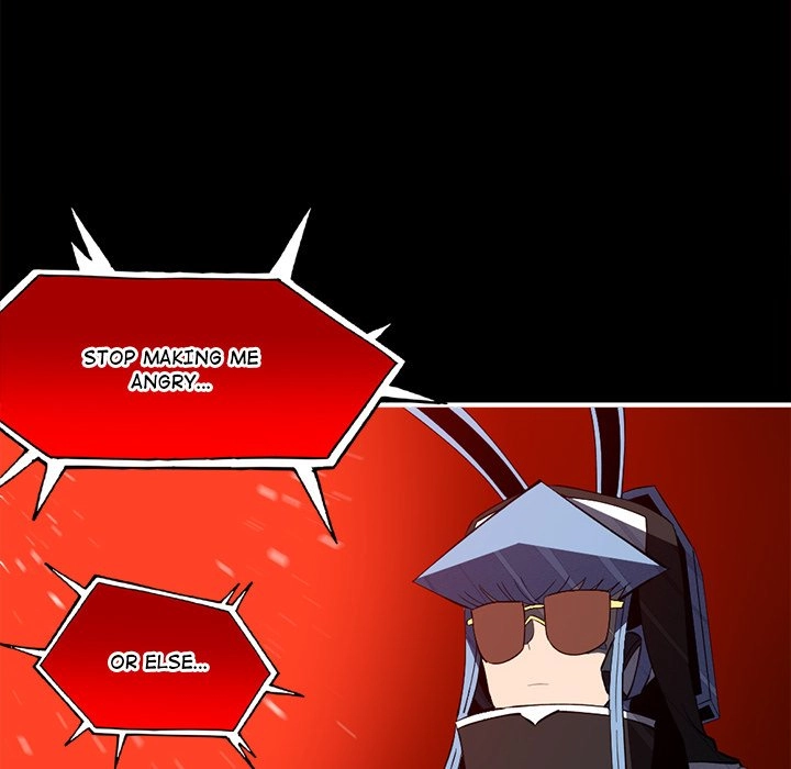 Iron Mech Bride Chapter 85 page 16 - 