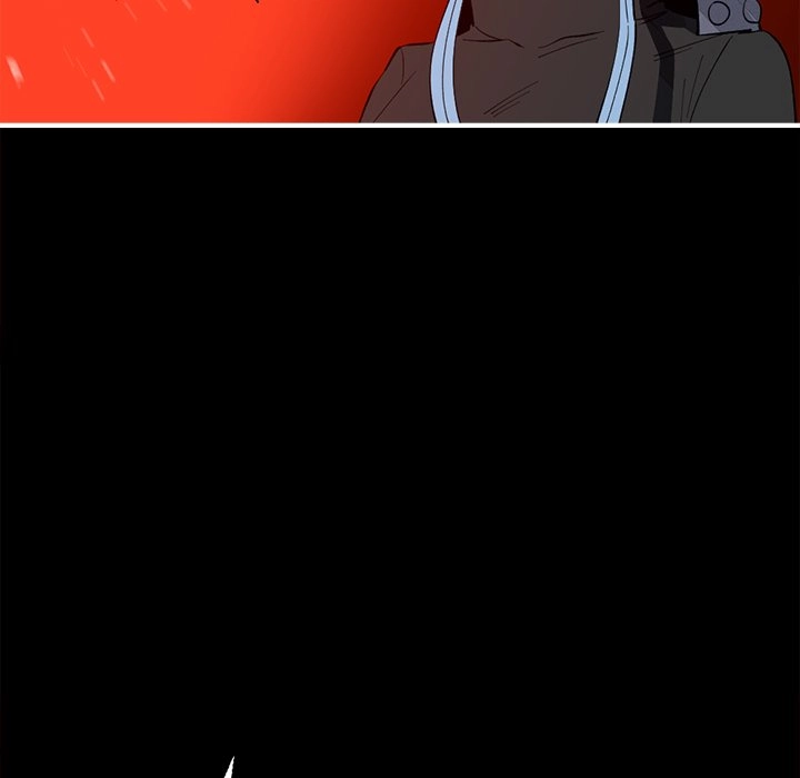 Iron Mech Bride Chapter 85 page 17 - 