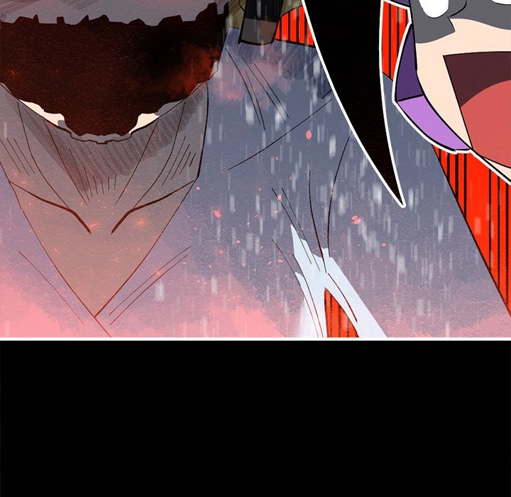 Iron Mech Bride Chapter 85 page 19 - 