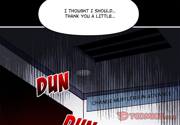Iron Mech Bride Chapter 85 page 3 - 