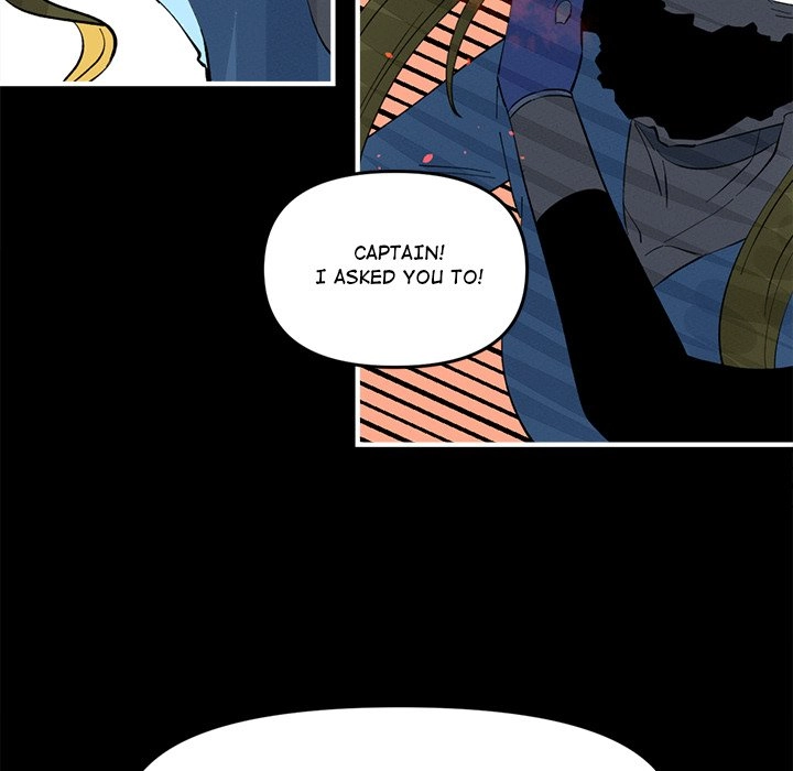 Iron Mech Bride Chapter 85 page 22 - 