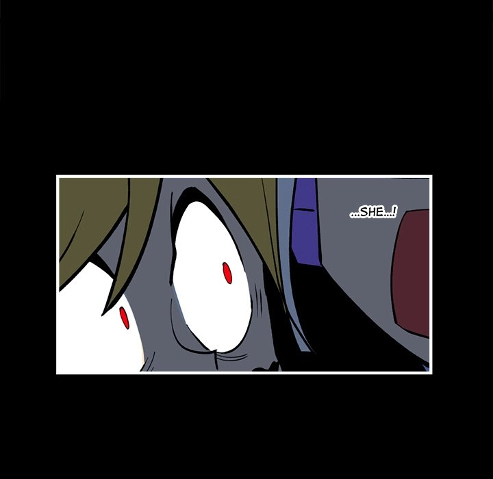 Iron Mech Bride Chapter 85 page 25 - 