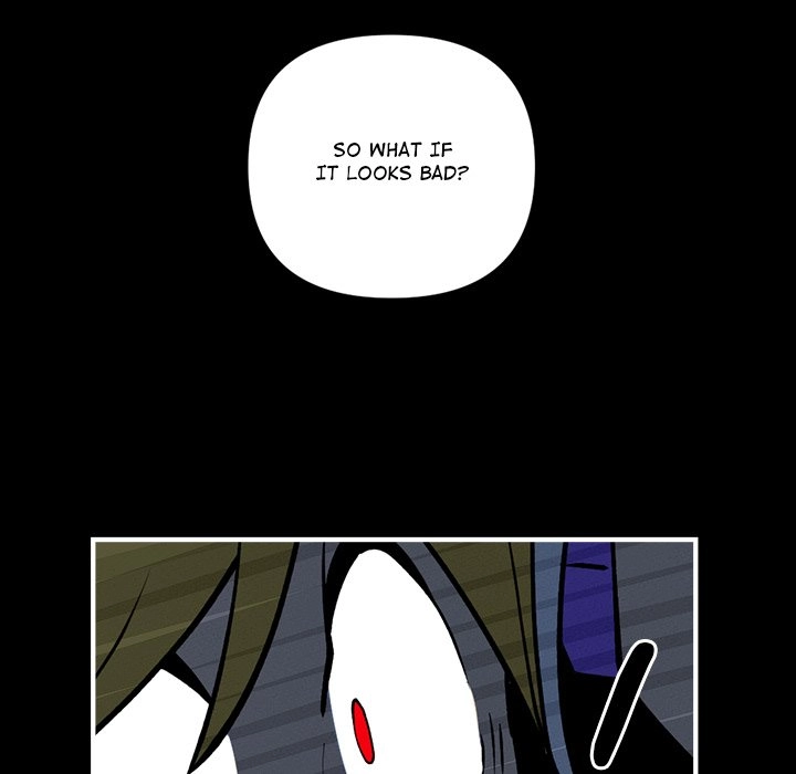 Iron Mech Bride Chapter 85 page 26 - 