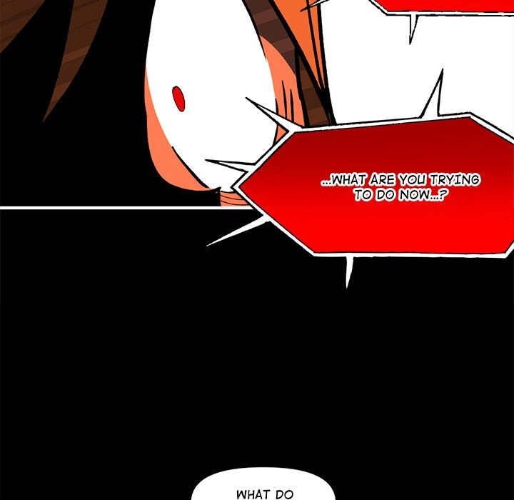 Iron Mech Bride Chapter 85 page 29 - 