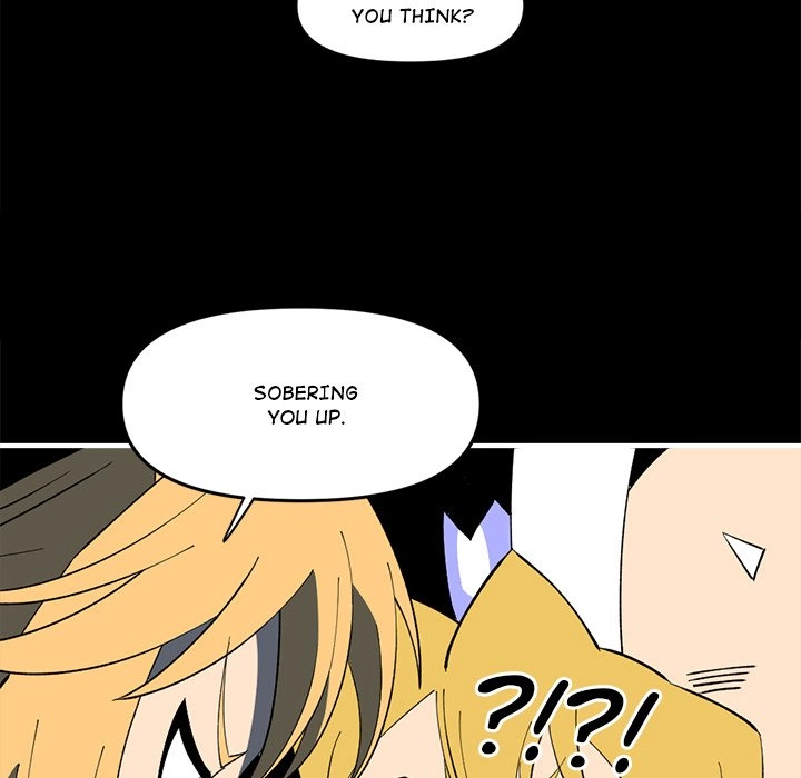 Iron Mech Bride Chapter 85 page 30 - 