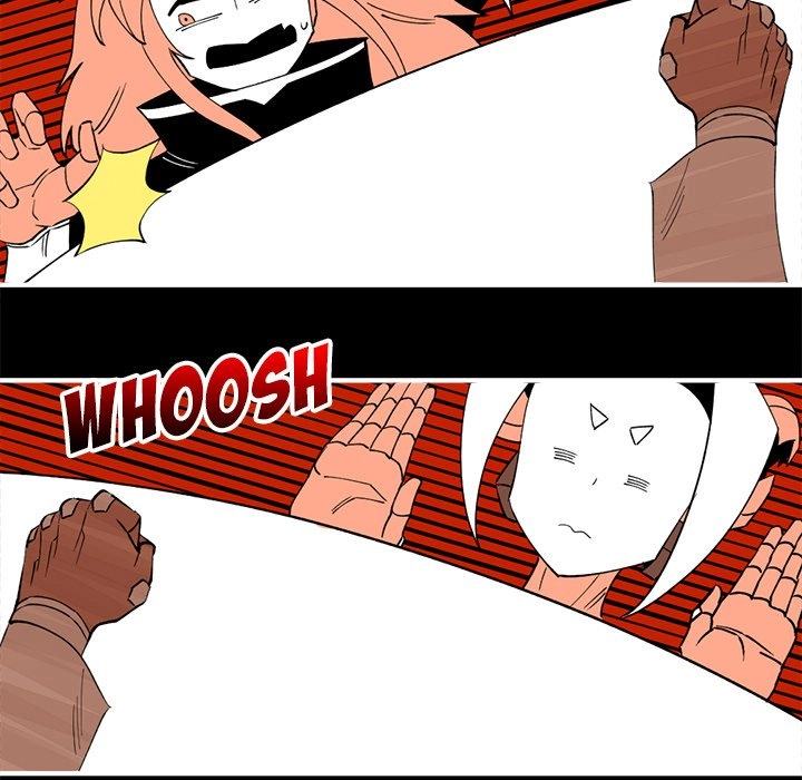 Iron Mech Bride Chapter 85 page 34 - 