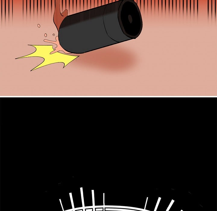 Iron Mech Bride Chapter 85 page 36 - 