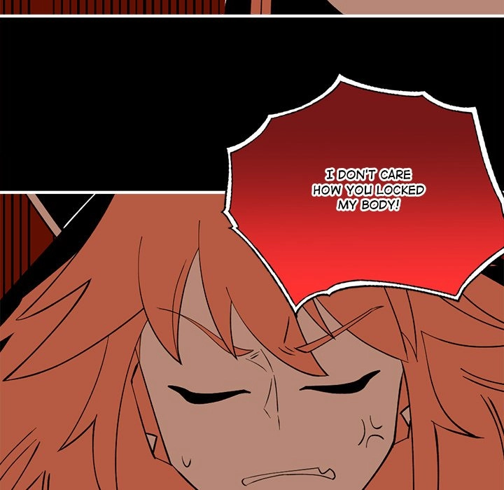 Iron Mech Bride Chapter 85 page 40 - 