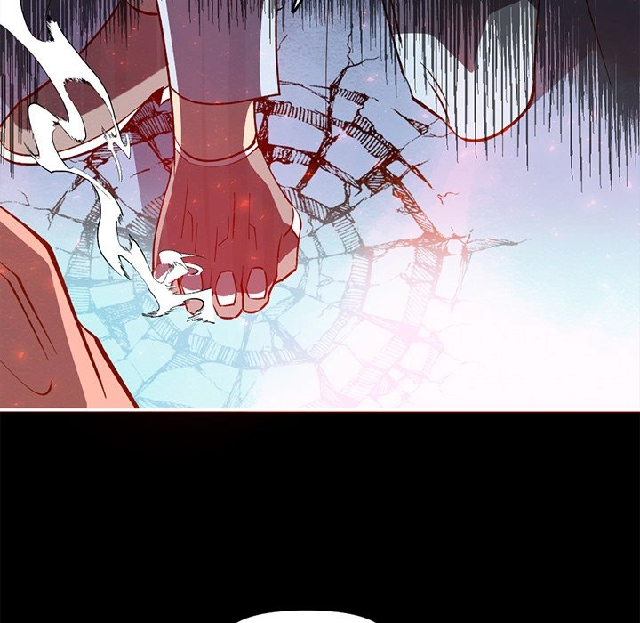 Iron Mech Bride Chapter 85 page 5 - 