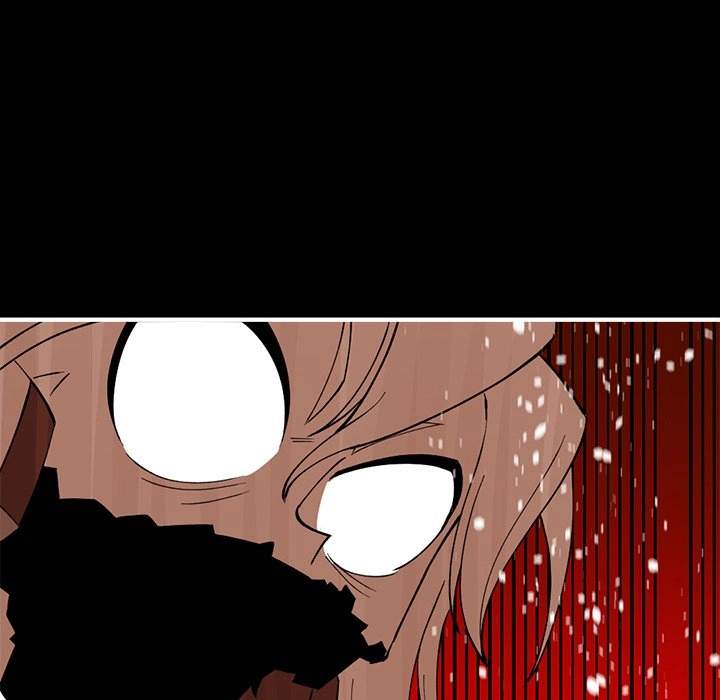 Iron Mech Bride Chapter 85 page 43 - 