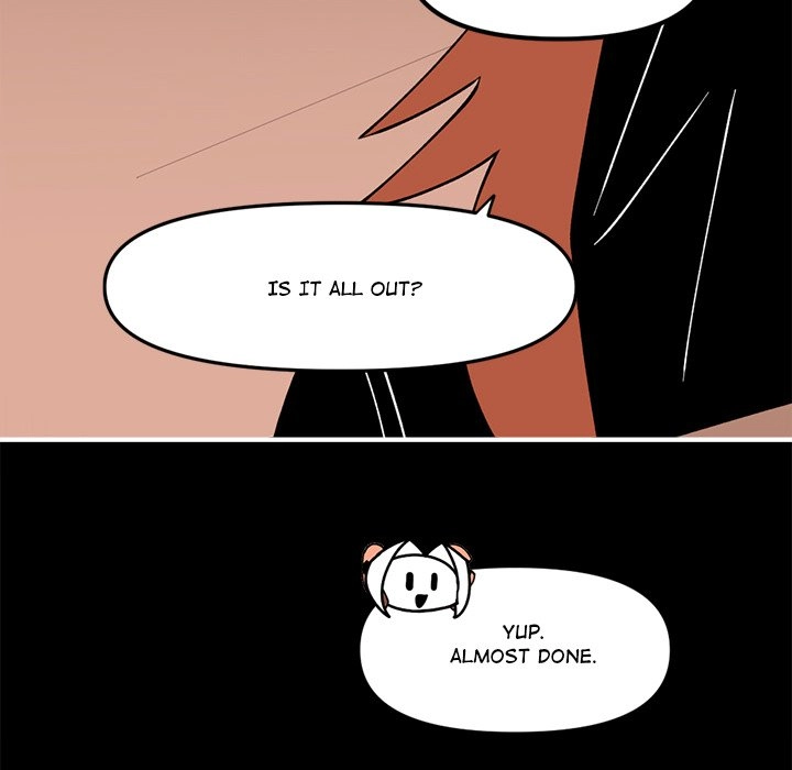 Iron Mech Bride Chapter 85 page 47 - 