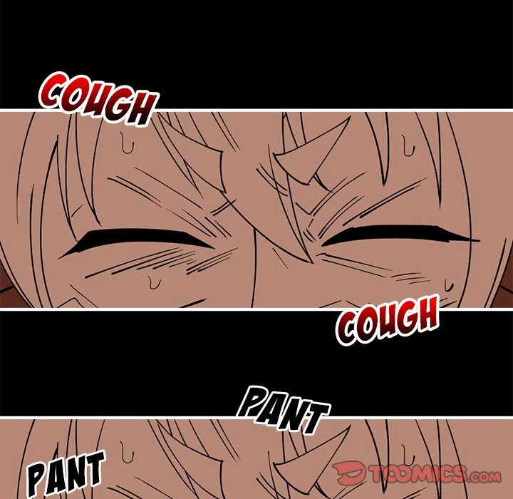 Iron Mech Bride Chapter 85 page 48 - 