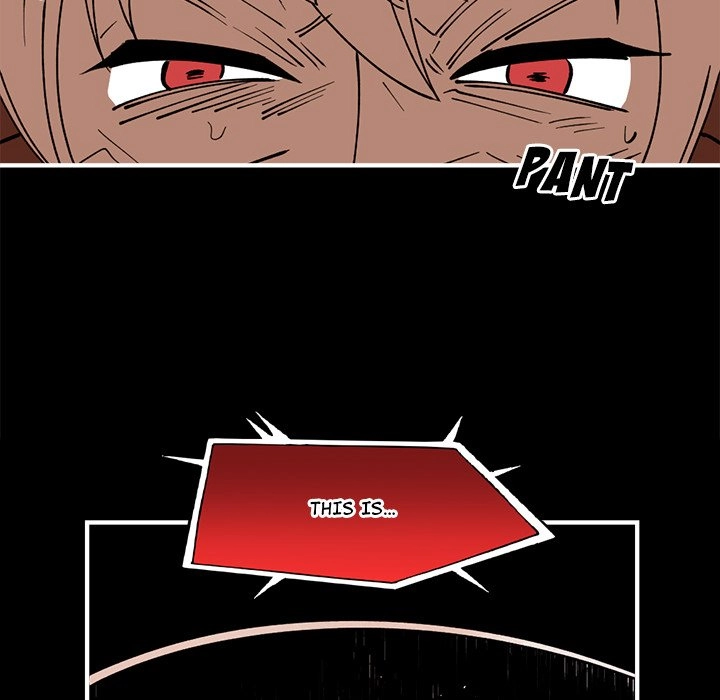Iron Mech Bride Chapter 85 page 49 - 