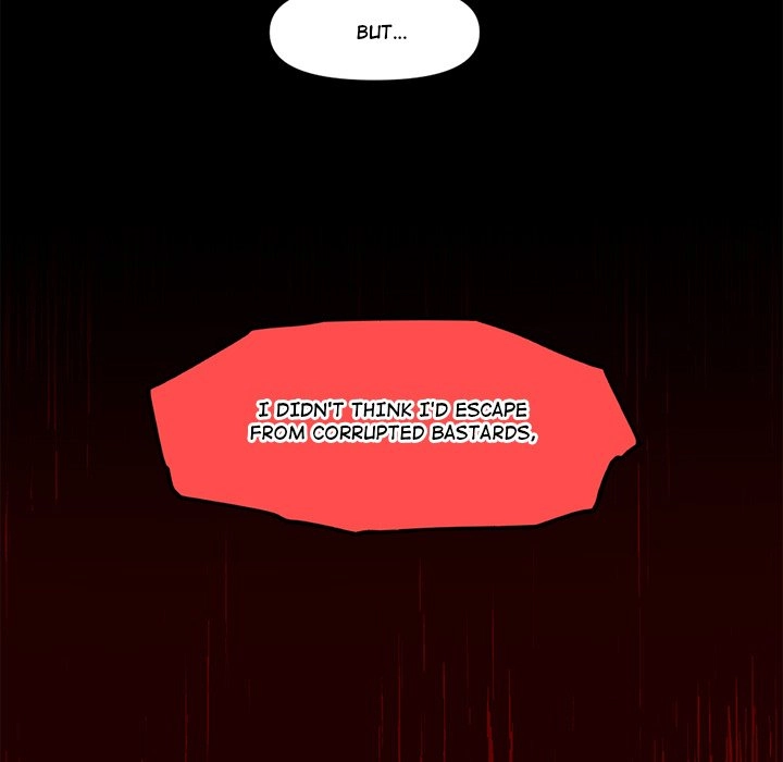 Iron Mech Bride Chapter 85 page 6 - 