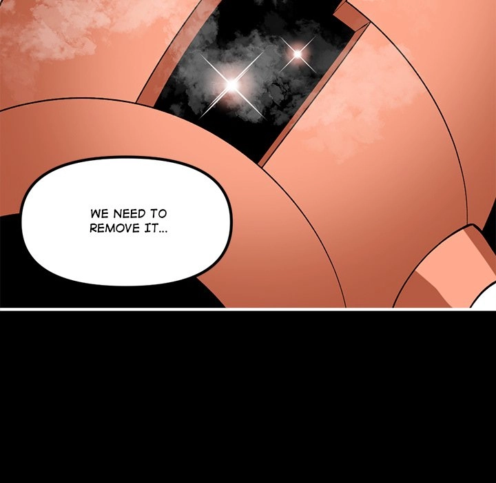 Iron Mech Bride Chapter 85 page 53 - 
