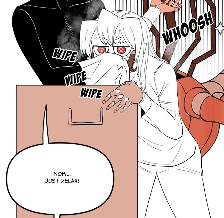 Iron Mech Bride Chapter 85 page 55 - 