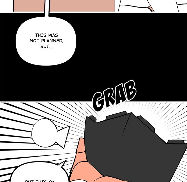 Iron Mech Bride Chapter 85 page 56 - 