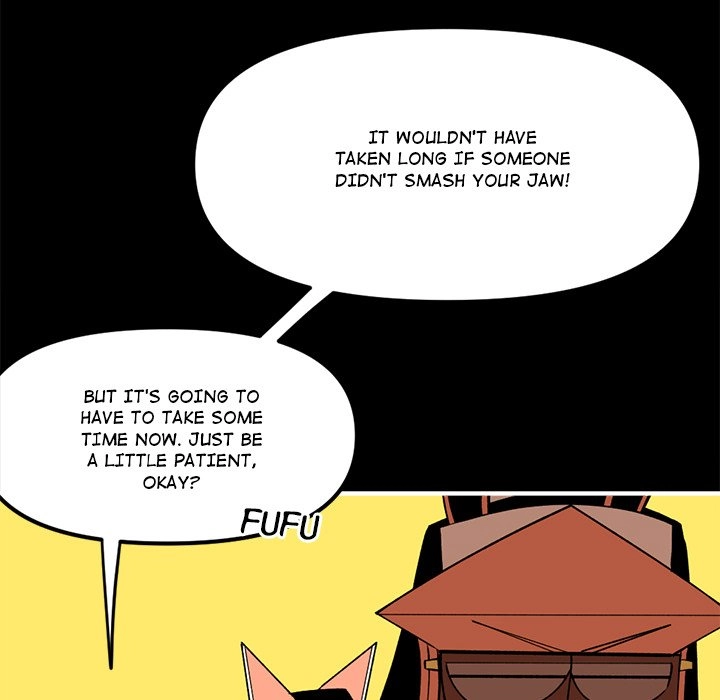 Iron Mech Bride Chapter 85 page 59 - 