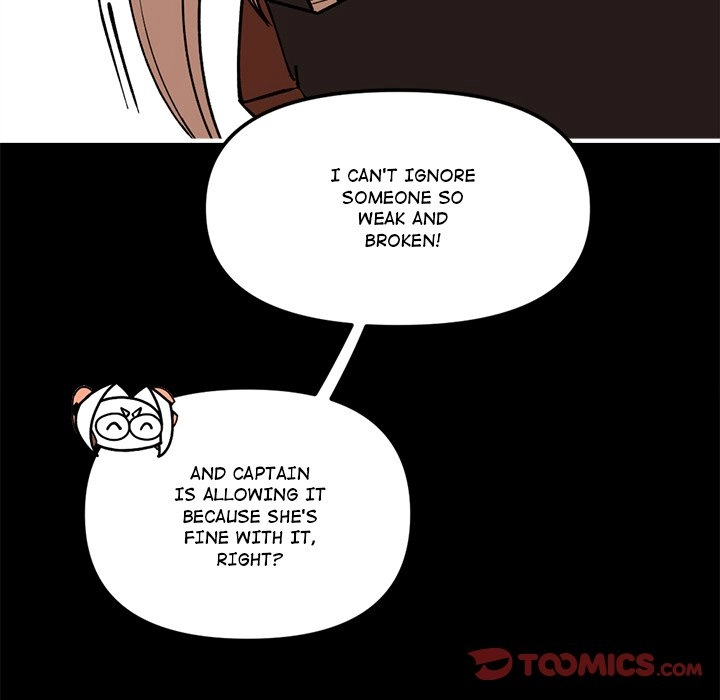 Iron Mech Bride Chapter 85 page 63 - 