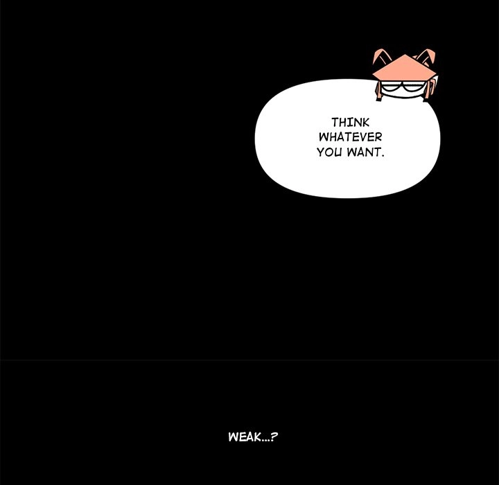 Iron Mech Bride Chapter 85 page 64 - 