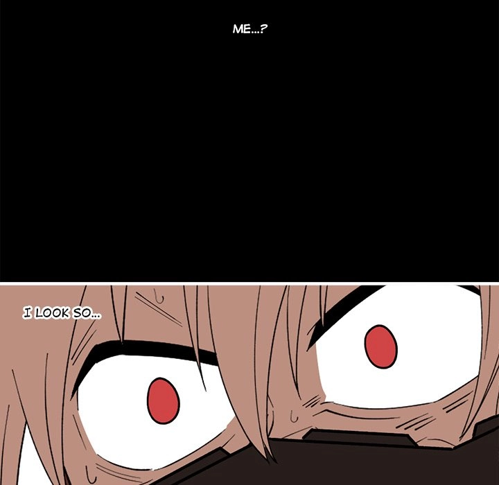 Iron Mech Bride Chapter 85 page 66 - 
