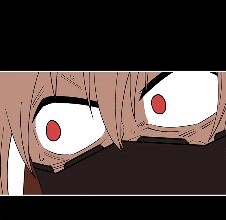 Iron Mech Bride Chapter 85 page 68 - 