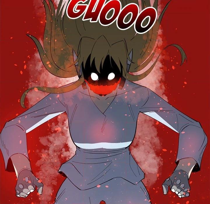 Iron Mech Bride Chapter 85 page 8 - 