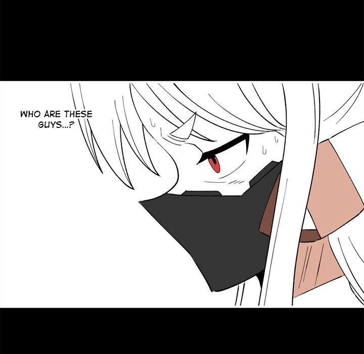 Iron Mech Bride Chapter 85 page 72 - 