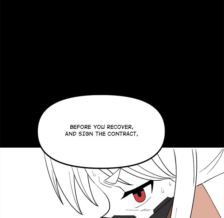 Iron Mech Bride Chapter 85 page 73 - 