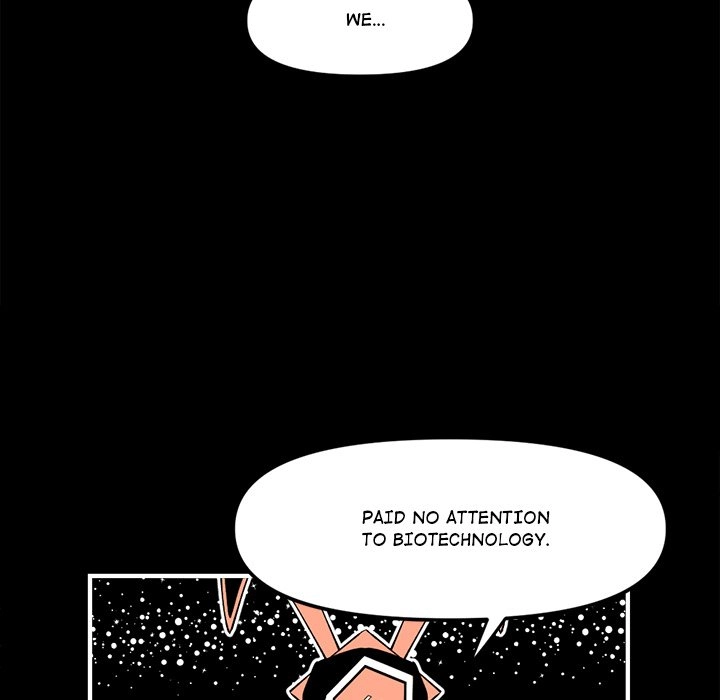 Iron Mech Bride Chapter 85 page 75 - 