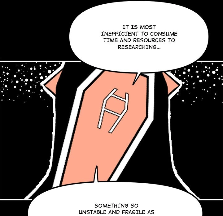 Iron Mech Bride Chapter 85 page 77 - 