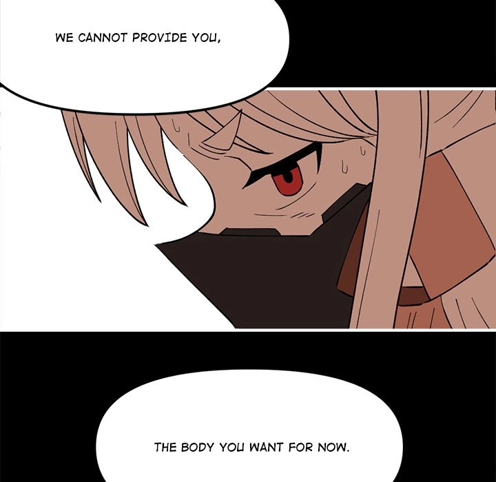 Iron Mech Bride Chapter 85 page 79 - 