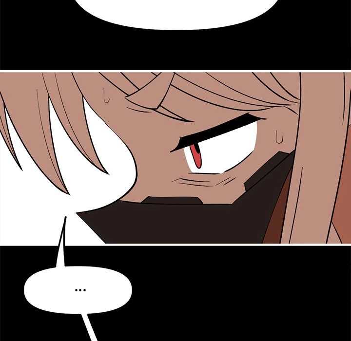 Iron Mech Bride Chapter 85 page 80 - 