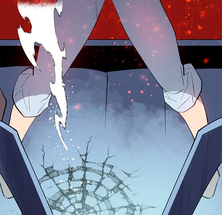 Iron Mech Bride Chapter 85 page 9 - 