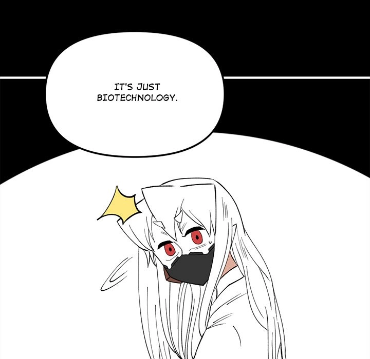 Iron Mech Bride Chapter 85 page 82 - 