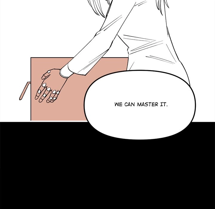 Iron Mech Bride Chapter 85 page 83 - 
