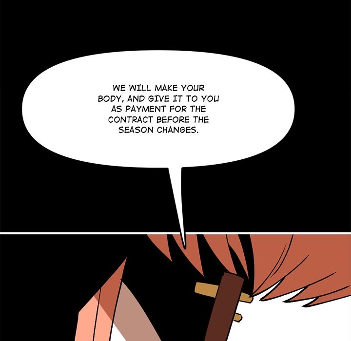 Iron Mech Bride Chapter 85 page 84 - 