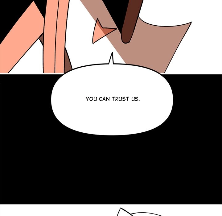 Iron Mech Bride Chapter 85 page 85 - 