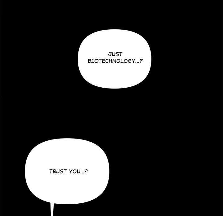 Iron Mech Bride Chapter 85 page 87 - 
