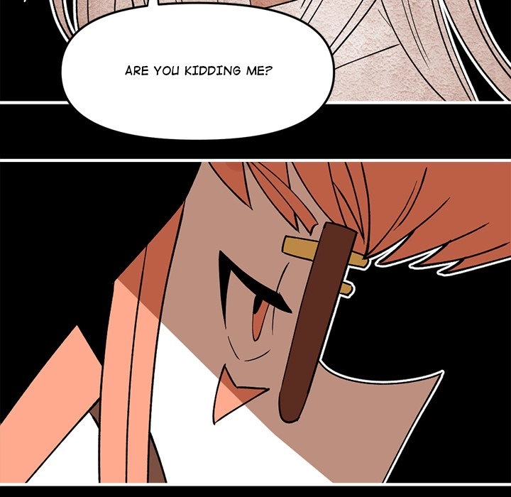Iron Mech Bride Chapter 85 page 90 - 
