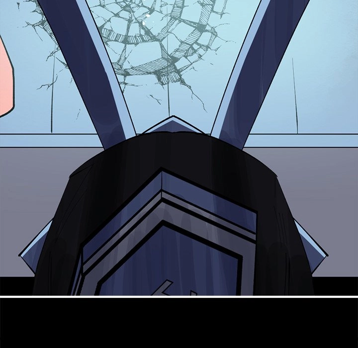 Iron Mech Bride Chapter 85 page 10 - 