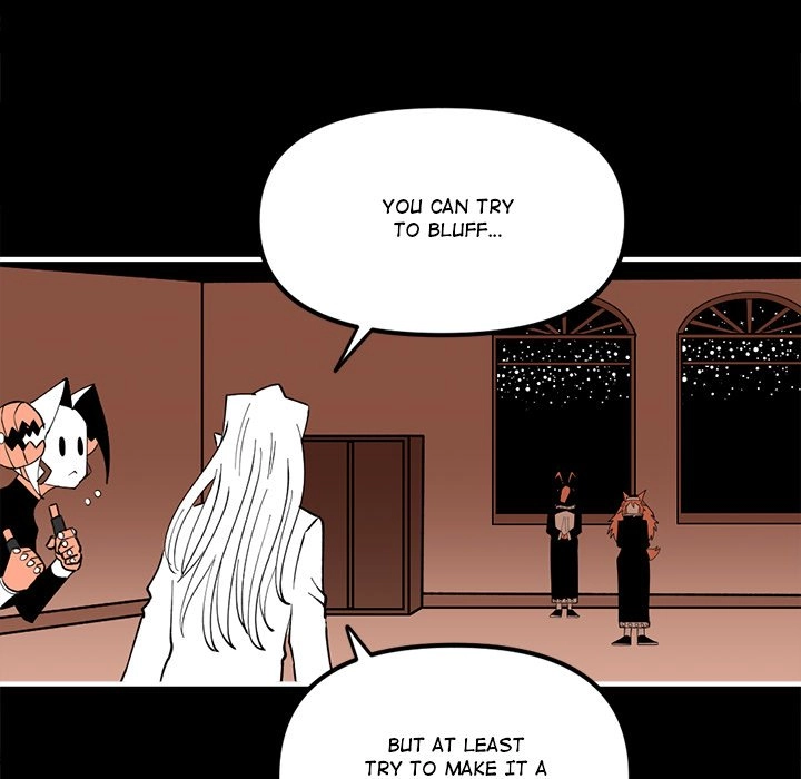 Iron Mech Bride Chapter 85 page 91 - 