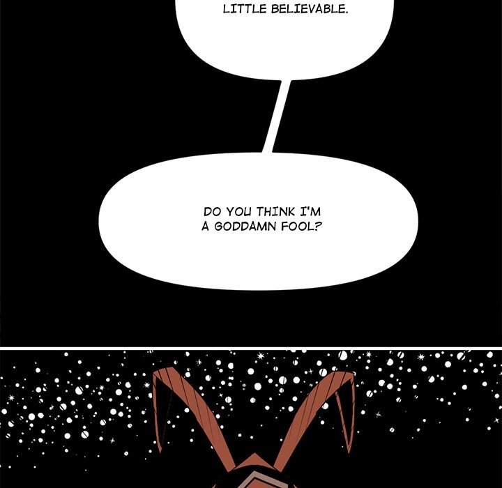 Iron Mech Bride Chapter 85 page 92 - 