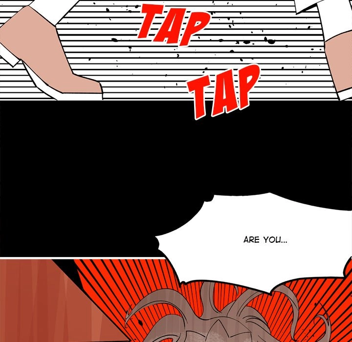 Iron Mech Bride Chapter 85 page 95 - 