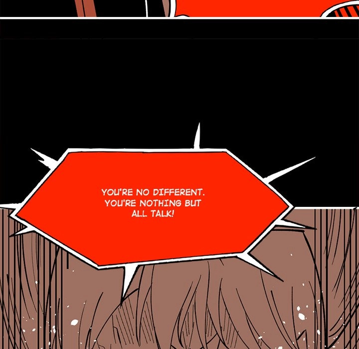 Iron Mech Bride Chapter 85 page 97 - 