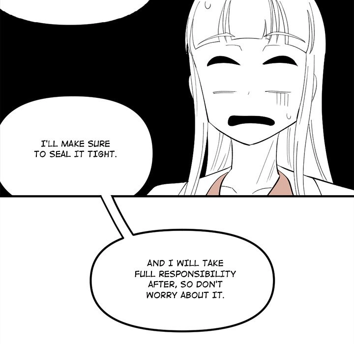 Iron Mech Bride Chapter 87 page 104 - 