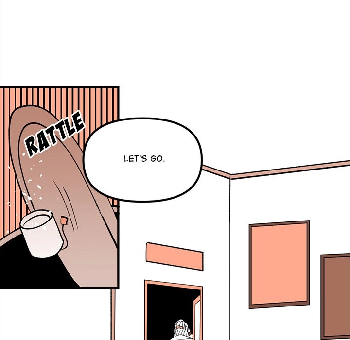 Iron Mech Bride Chapter 87 page 105 - 