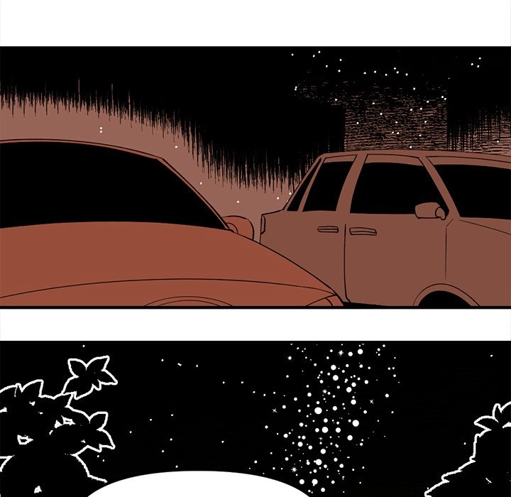 Iron Mech Bride Chapter 87 page 109 - 